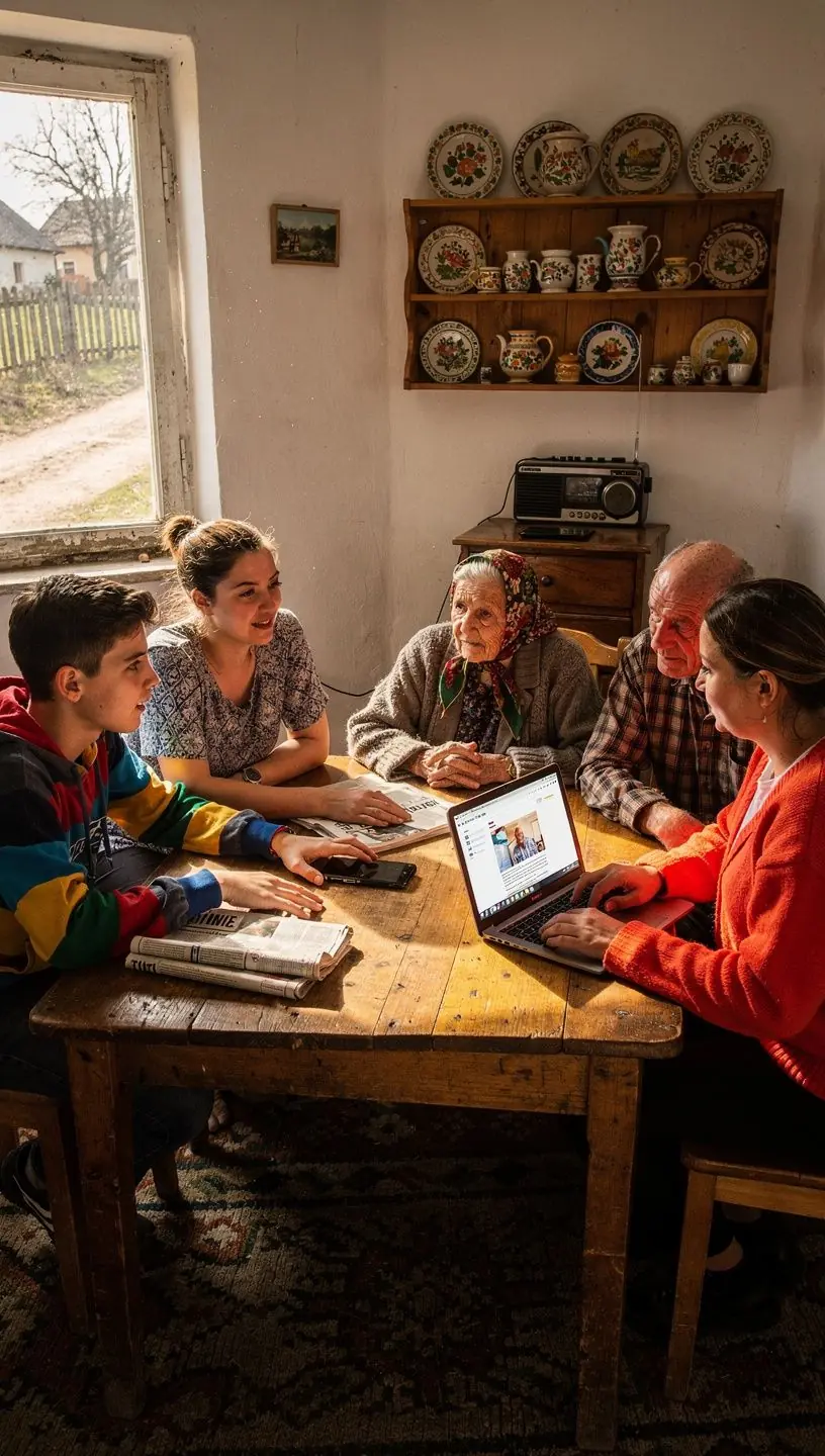 Analyzing audience engagement strategies in media consumption