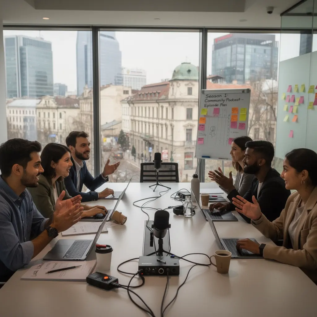 Citizen journalism transforming local news reporting dynamics