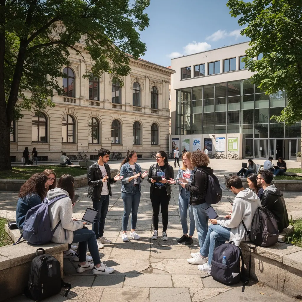 Ethical journalism practices guide for community media.